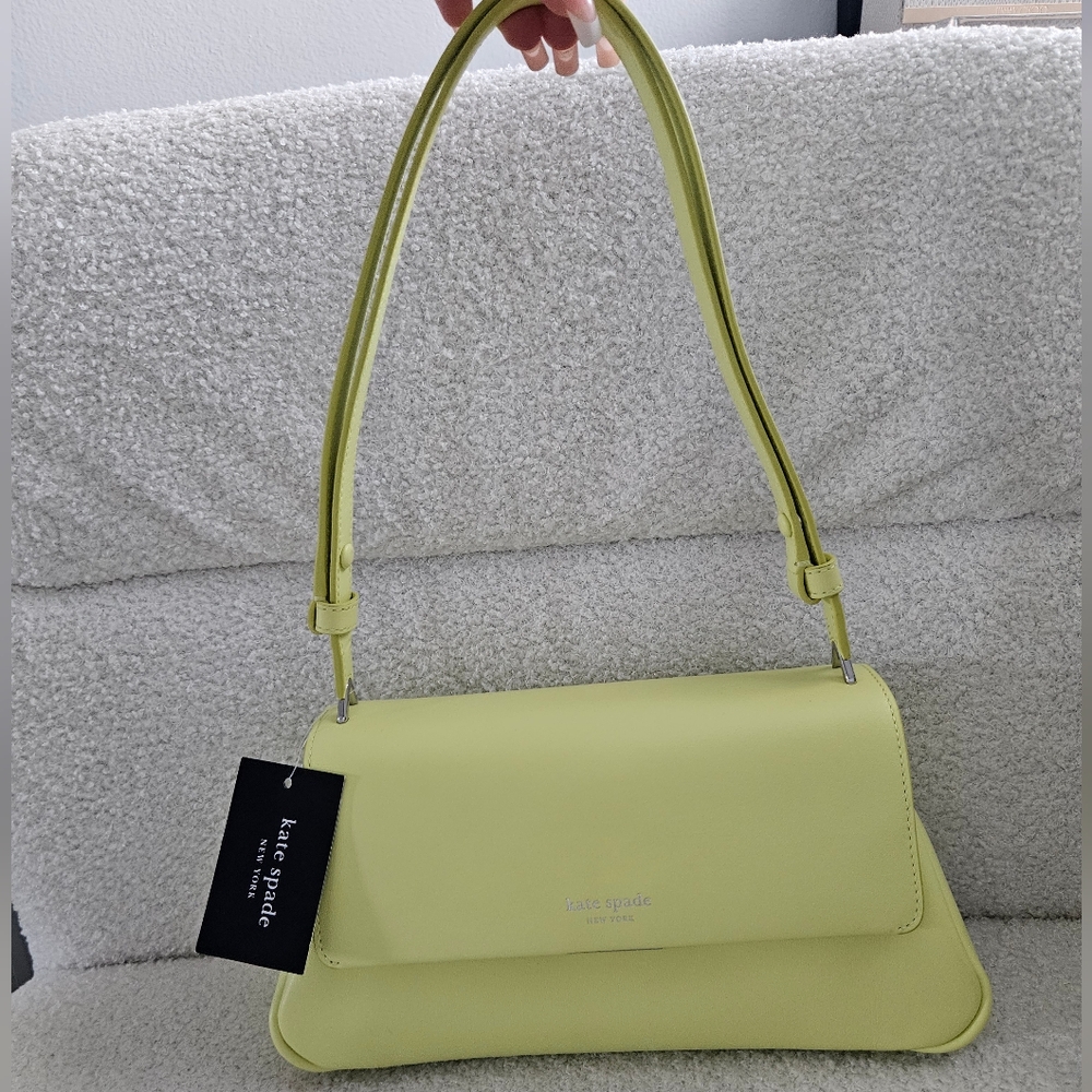 SOLD Kate Spade Shoulder Bag Sleek Design